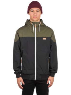 Insulaner Jacke Insulaner Jacke